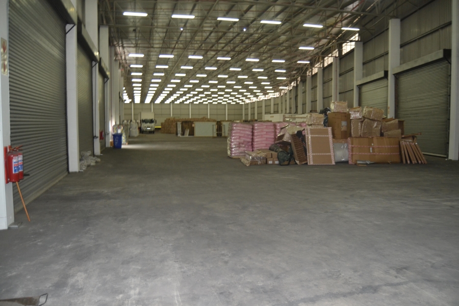 To Let commercial Property for Rent in Bellville South Western Cape